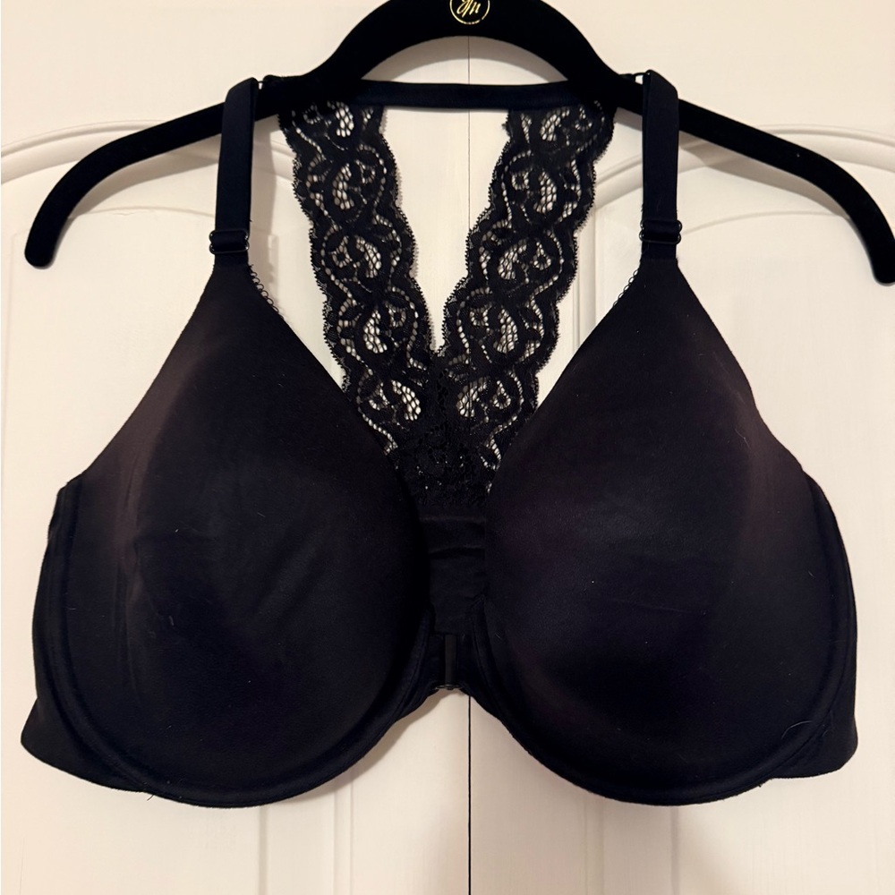 Body by Victoria Racerback perfect coverage